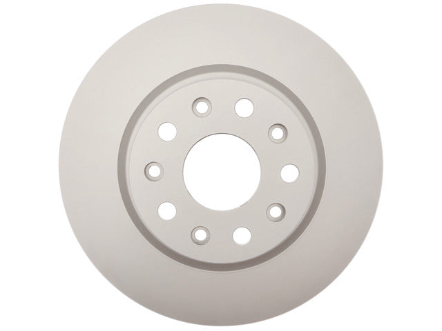 Disc Brake Rotor Raybestos Brakes 782320FZN