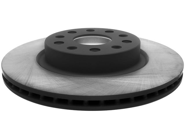 Disc Brake Rotor Raybestos Brakes 782320R2