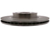 Disc Brake Rotor Raybestos Brakes 782320R