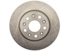 Disc Brake Rotor Raybestos Brakes 782320R