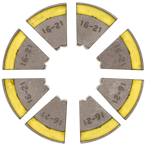 Hydraulic Hose Crimper Die Set Gates 78242
