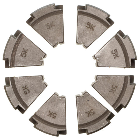 Hydraulic Hose Crimper Die Set Gates 78242