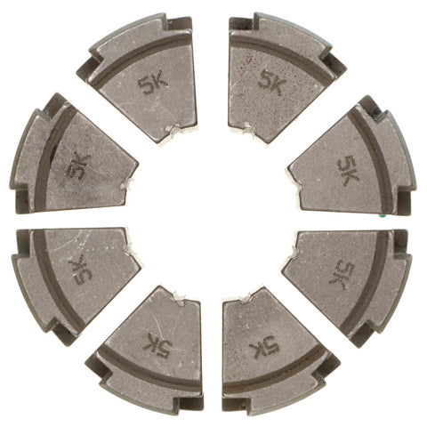 Hydraulic Hose Crimper Die Set Gates 78243