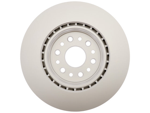 Disc Brake Rotor Raybestos Brakes 782430