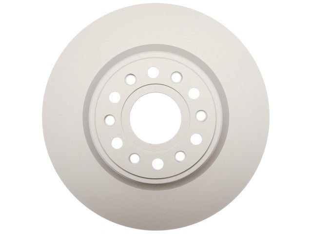 Disc Brake Rotor Raybestos Brakes 782430