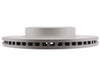 Disc Brake Rotor Raybestos Brakes 782430FZN
