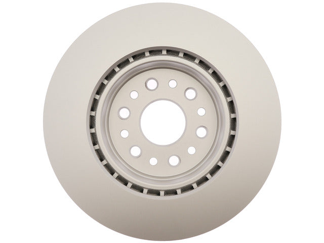 Disc Brake Rotor Raybestos Brakes 782430FZN