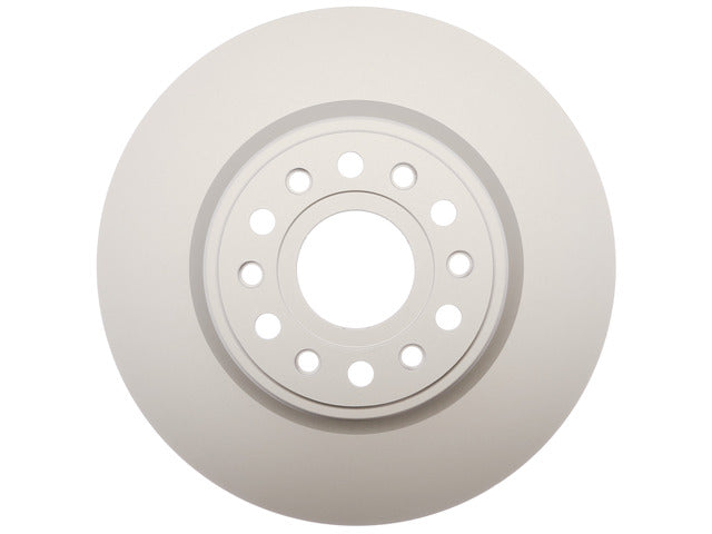 Disc Brake Rotor Raybestos Brakes 782430FZN