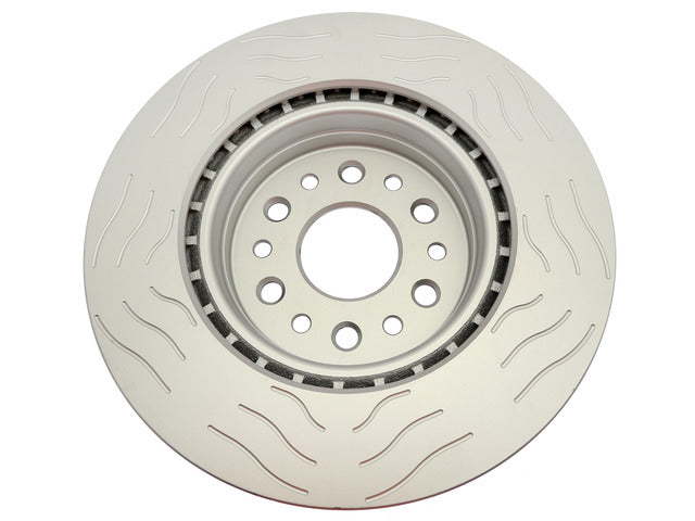 Disc Brake Rotor Raybestos Brakes 782430PER