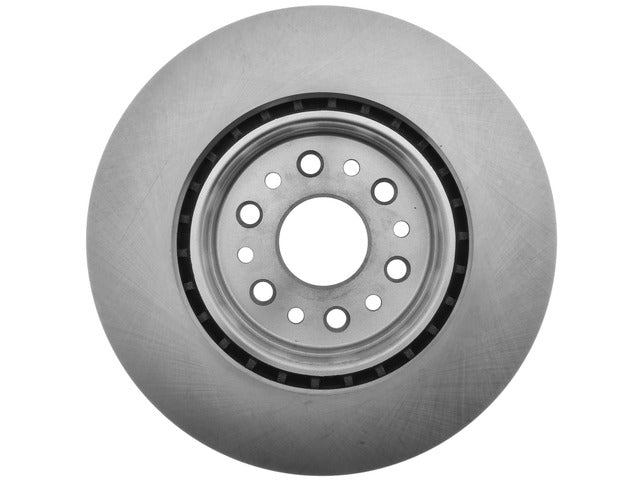Disc Brake Rotor Raybestos Brakes 782430R2