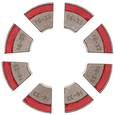 Hydraulic Hose Crimper Die Set Gates 78244