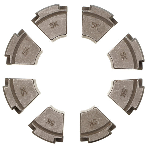 Hydraulic Hose Crimper Die Set Gates 78244