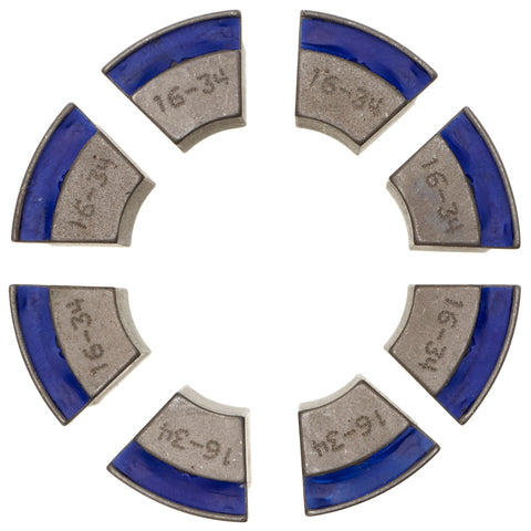 Hydraulic Hose Crimper Die Set Gates 78245
