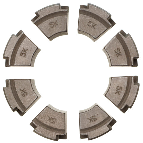 Hydraulic Hose Crimper Die Set Gates 78245