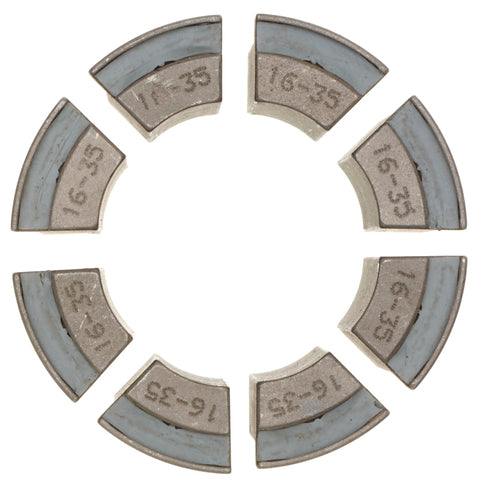 Hydraulic Hose Crimper Die Set Gates 78246
