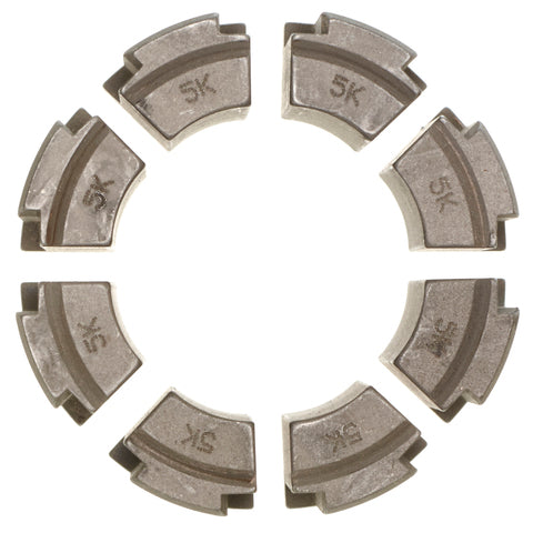 Hydraulic Hose Crimper Die Set Gates 78246