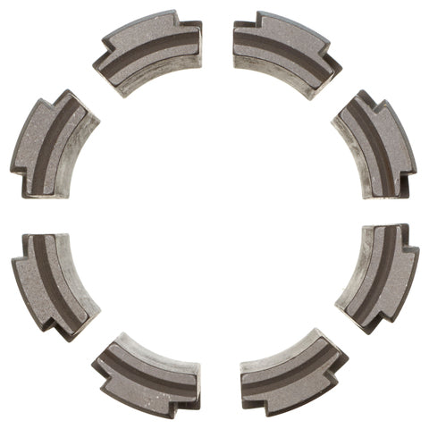 Hydraulic Hose Crimper Die Set Gates 78247