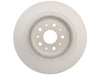 Disc Brake Rotor Raybestos Brakes 782484