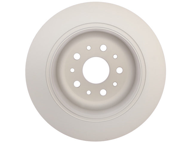 Disc Brake Rotor Raybestos Brakes 782484