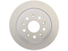 Disc Brake Rotor Raybestos Brakes 782484