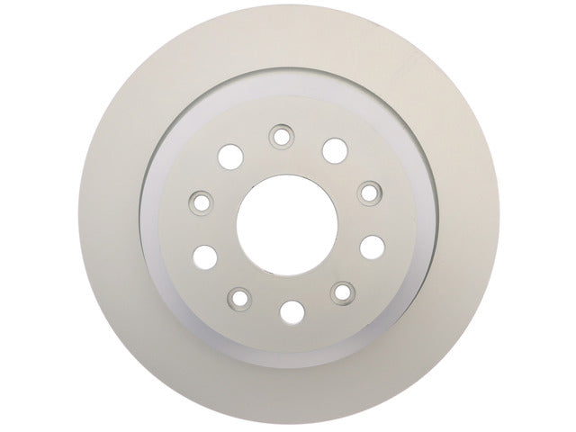Disc Brake Rotor Raybestos Brakes 782484FZN