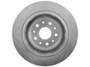Disc Brake Rotor Raybestos Brakes 782484R2