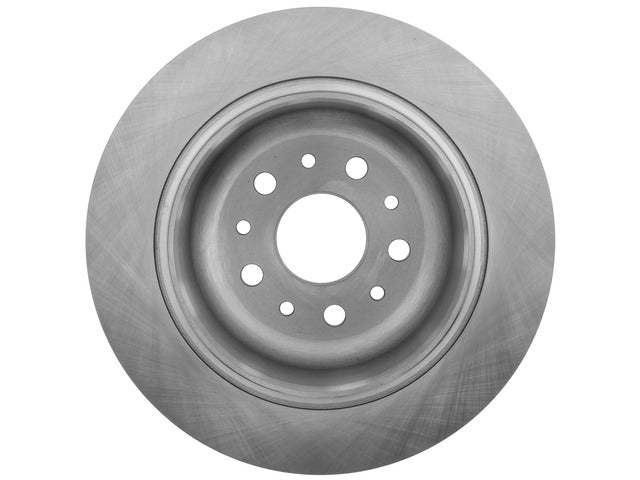 Disc Brake Rotor Raybestos Brakes 782484R2
