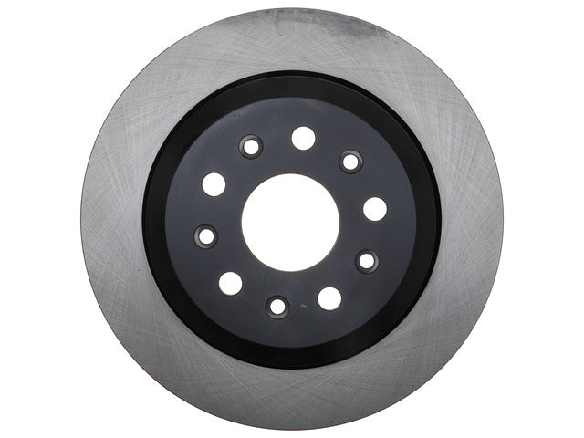 Disc Brake Rotor Raybestos Brakes 782484R2