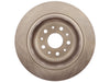 Disc Brake Rotor Raybestos Brakes 782484R
