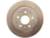 Disc Brake Rotor Raybestos Brakes 782484R