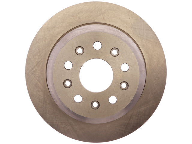 Disc Brake Rotor Raybestos Brakes 782484R