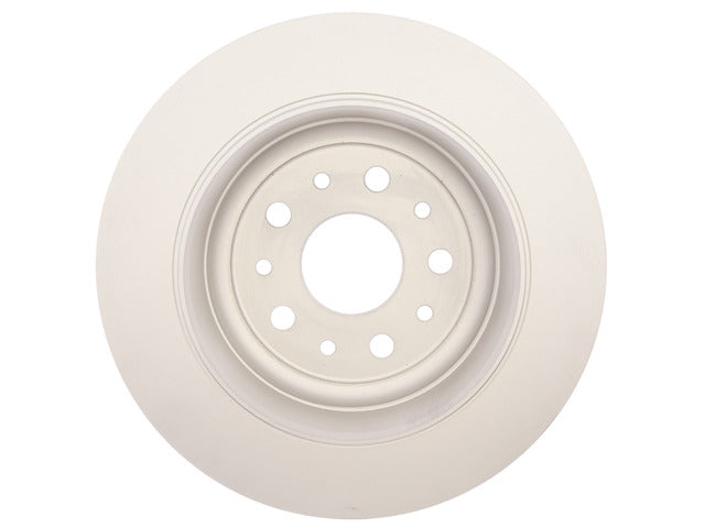 Disc Brake Rotor Raybestos Brakes 782485