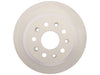 Disc Brake Rotor Raybestos Brakes 782485