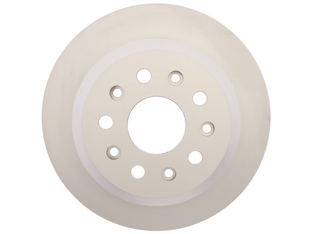 Disc Brake Rotor Raybestos Brakes 782485