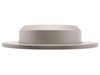 Disc Brake Rotor Raybestos Brakes 782485FZN