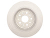 Disc Brake Rotor Raybestos Brakes 782485FZN