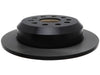 Disc Brake Rotor Raybestos Brakes 782485R2