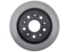 Disc Brake Rotor Raybestos Brakes 782485R2