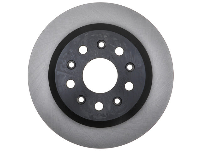 Disc Brake Rotor Raybestos Brakes 782485R2