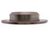 Disc Brake Rotor Raybestos Brakes 782485R