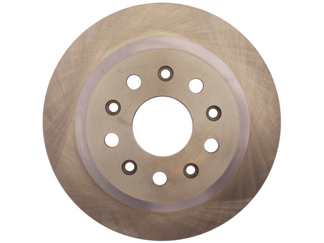 Disc Brake Rotor Raybestos Brakes 782485R