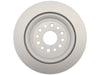 Disc Brake Rotor Raybestos Brakes 782497