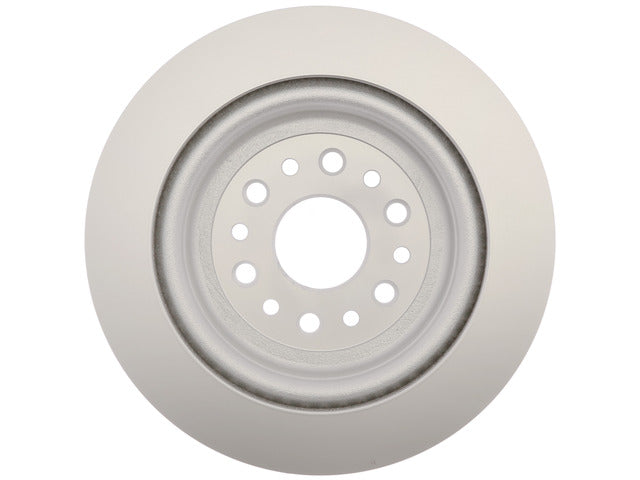 Disc Brake Rotor Raybestos Brakes 782497