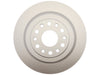 Disc Brake Rotor Raybestos Brakes 782497