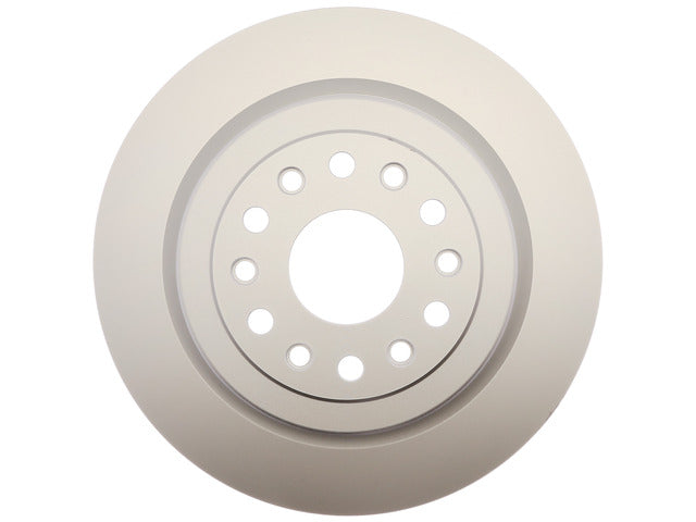 Disc Brake Rotor Raybestos Brakes 782497