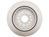 Disc Brake Rotor Raybestos Brakes 782497FZN