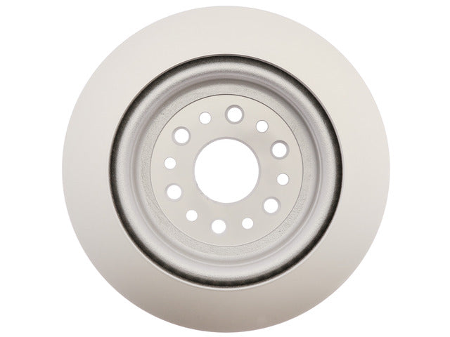Disc Brake Rotor Raybestos Brakes 782497FZN