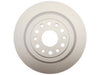 Disc Brake Rotor Raybestos Brakes 782497FZN