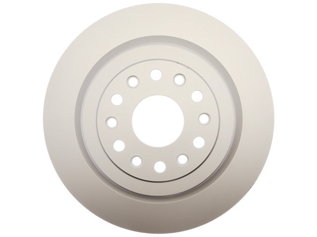 Disc Brake Rotor Raybestos Brakes 782497FZN