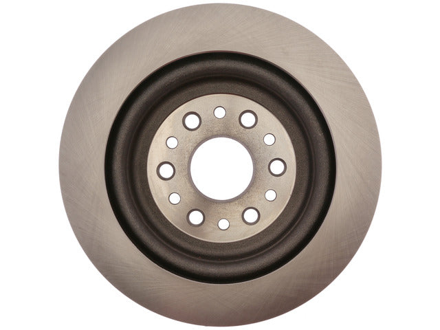 Disc Brake Rotor Raybestos Brakes 782497R